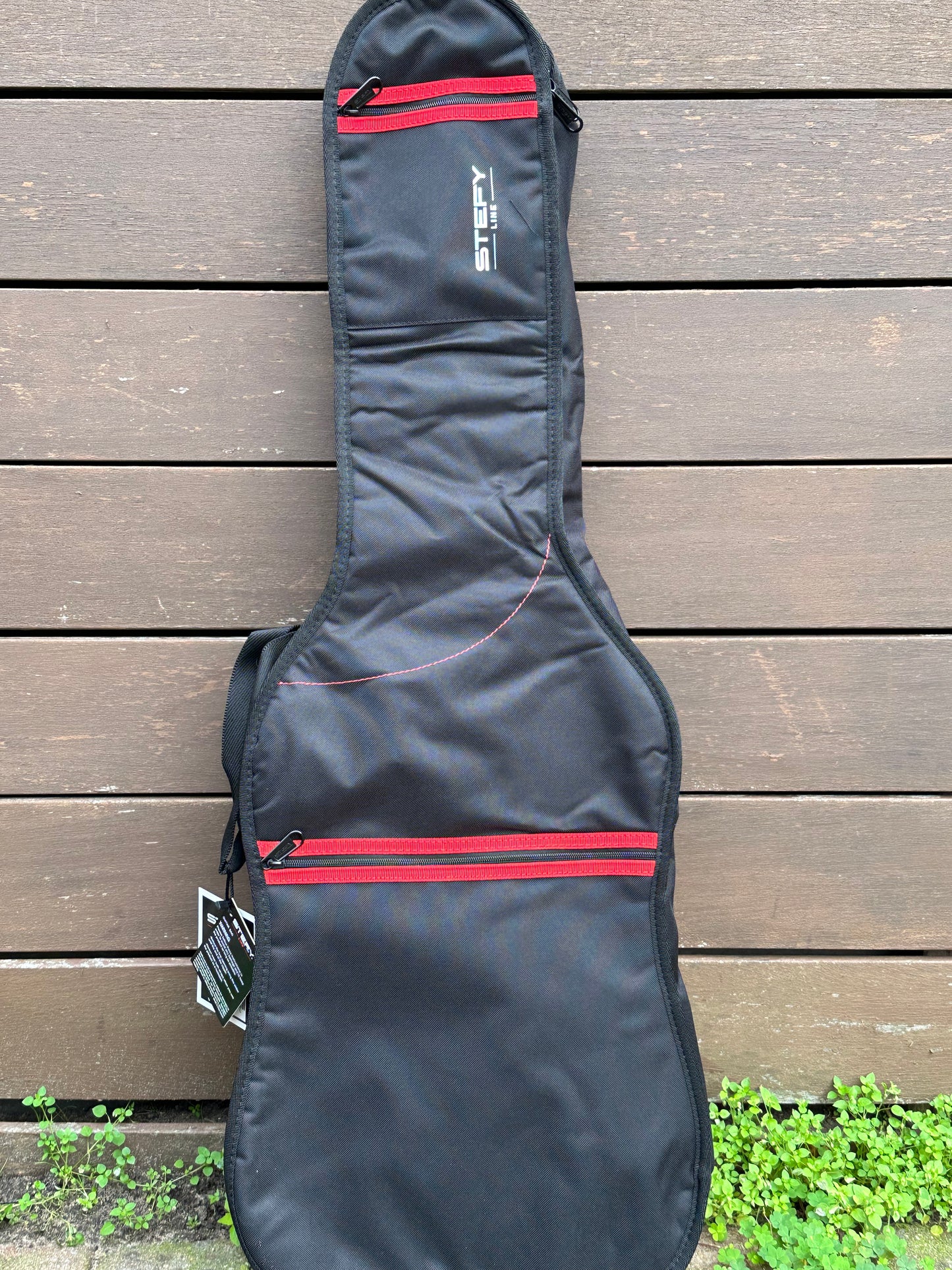 Electric Guitar Bag For stratocasters and telecaster.