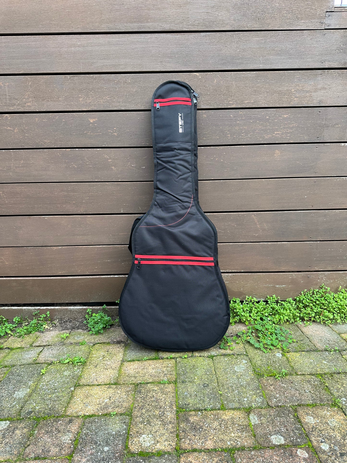 Acoustic Guitar bag For westeren en classic Guitar